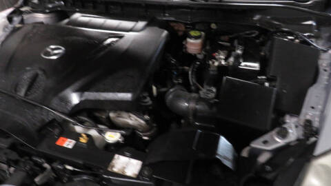 2007 Mazda CX-7 Sport