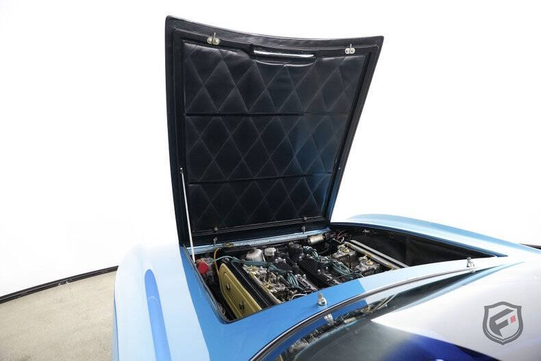 1968 Lamborghini Islero