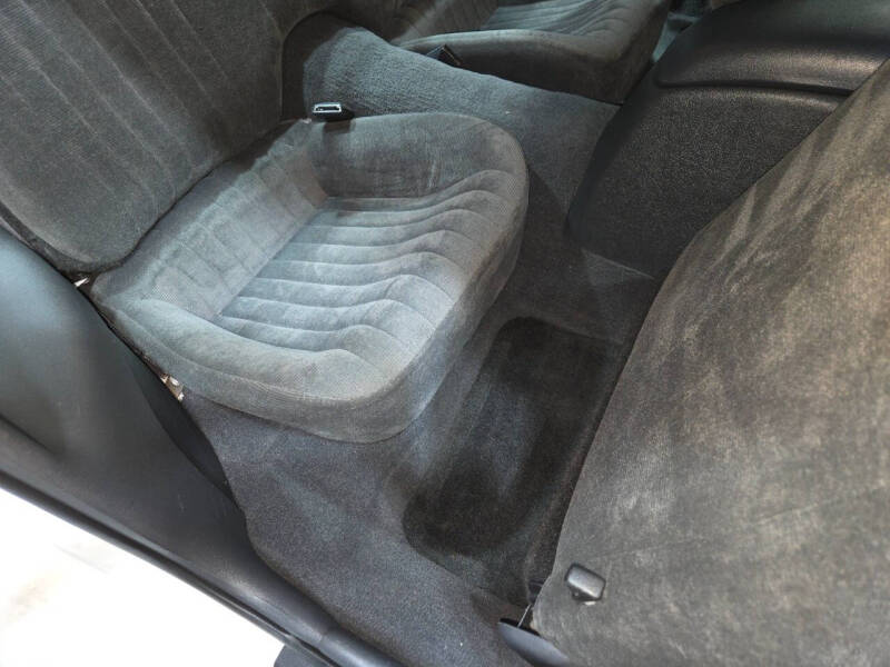 1995 Pontiac Firebird Formula