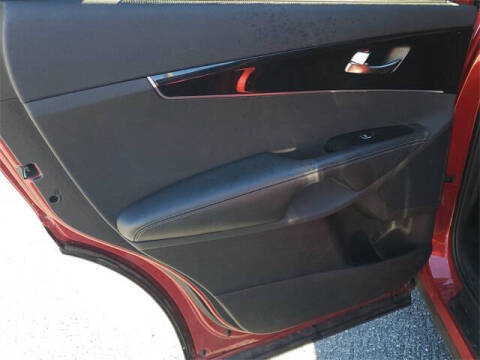 2017 Kia Sorento EX V6