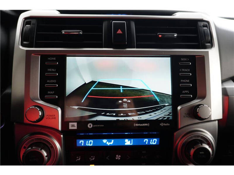 2020 Toyota 4Runner Limited