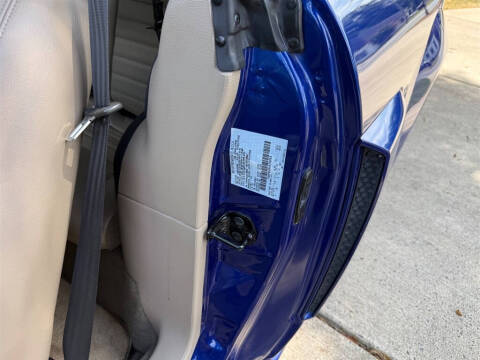 2004 Ford Mustang GT Deluxe