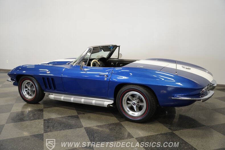 1965 Chevrolet Corvette