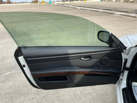 2012 BMW 3 Series 328i