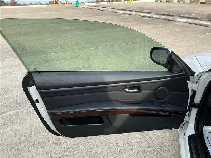 2012 BMW 3 Series 328i