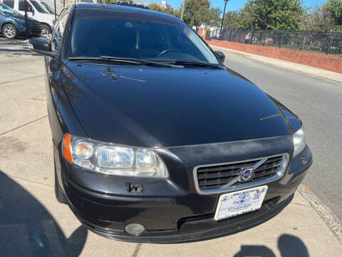 2007 Volvo S60 2.5T