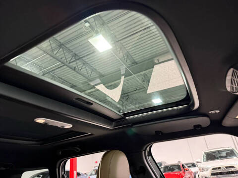 2018 MINI Countryman Cooper S ALL4