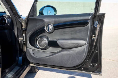 2015 MINI Hardtop 4 Door Cooper S