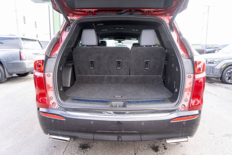 2024 Buick Enclave Premium