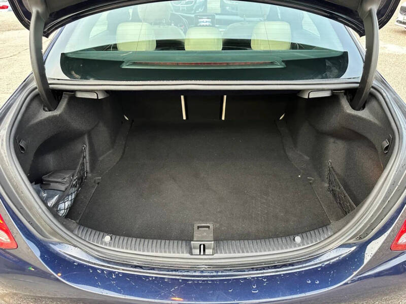 2018 Mercedes-Benz C-Class C 300 4MATIC