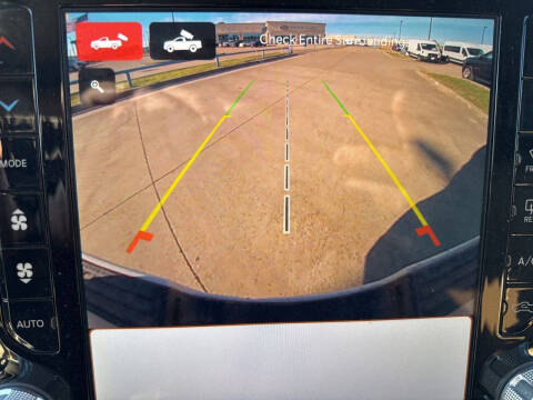 2024 RAM 2500 Limited Longhorn