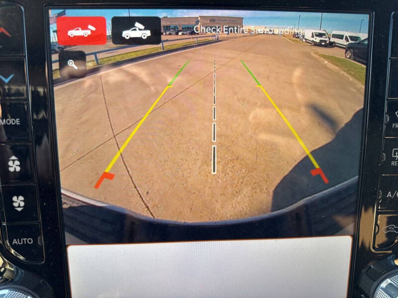 2024 RAM 2500 Limited Longhorn