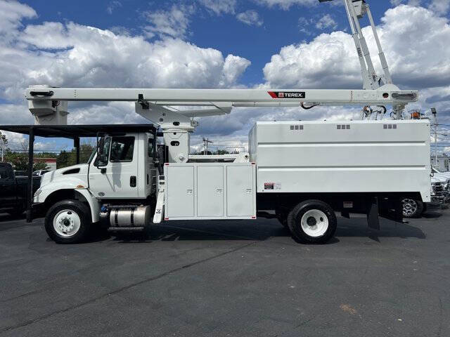 2017 International DuraStar 4300