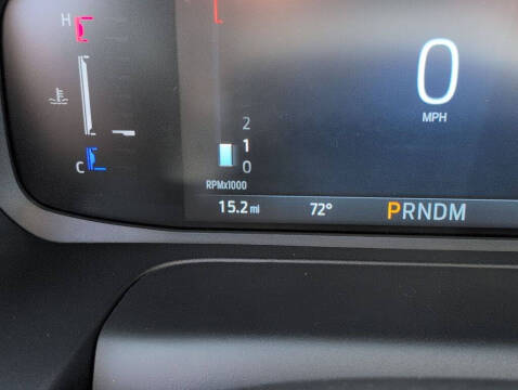 2026 Ford Transit 250