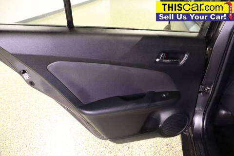 2018 Toyota Prius Prime Plus