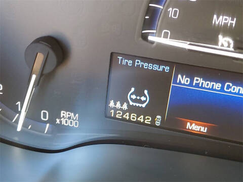 2013 Cadillac SRX Performance Collection