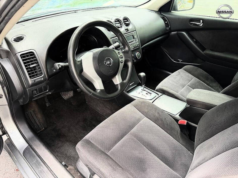 2008 Nissan Altima
