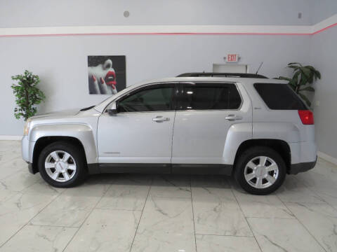 2012 GMC Terrain SLT-1
