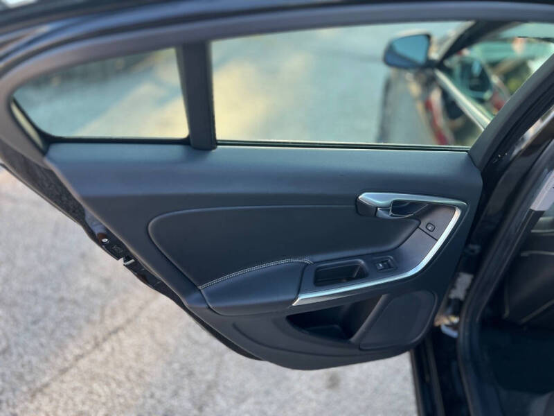 2018 Volvo S60 T5 Dynamic