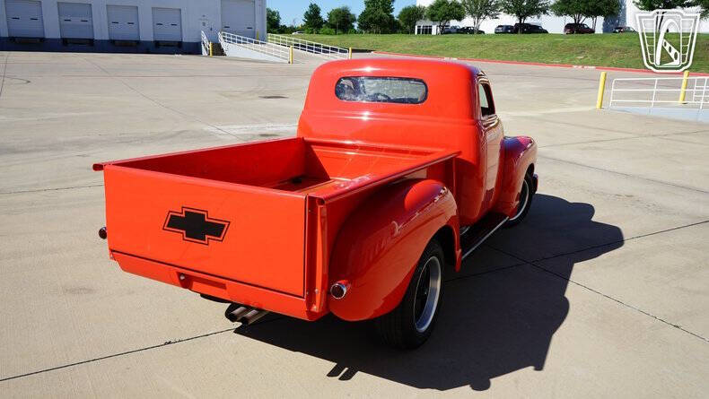 1955 Chevrolet 3100
