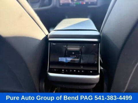 2024 Tesla Model S Plaid