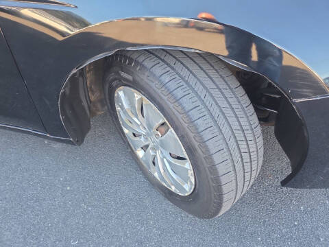 2011 Honda Accord LX