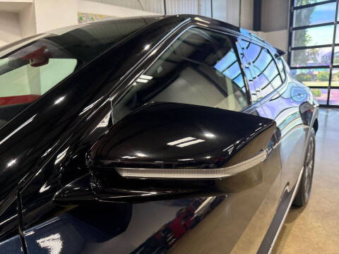 2024 Kia EV6 Light Long Range