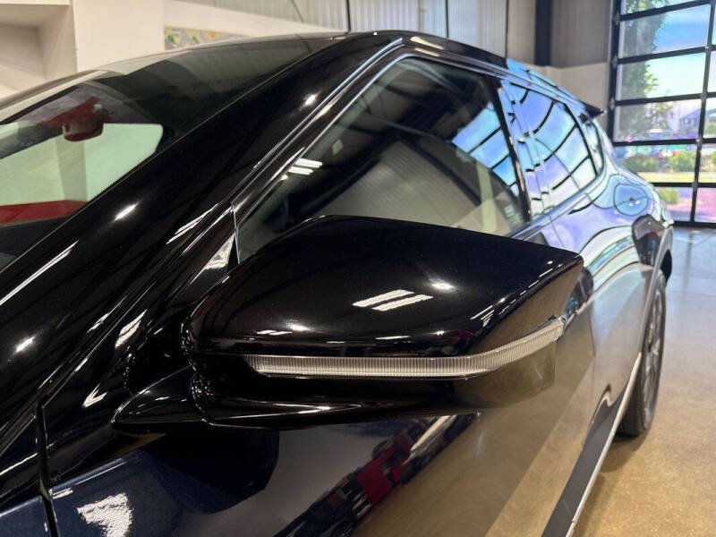 2024 Kia EV6 Light Long Range