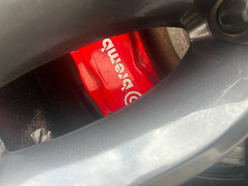 2019 Dodge Charger R/T Scat Pack