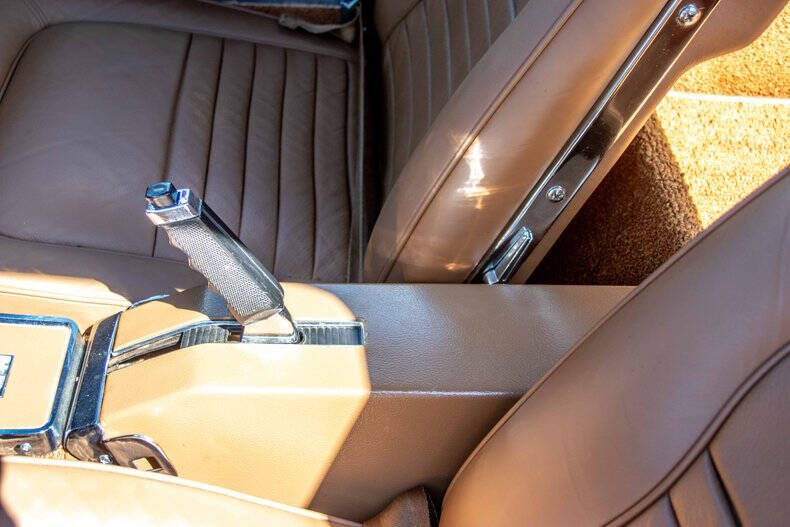 1967 Chevrolet Corvette