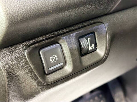 2018 GMC Acadia SLE-1