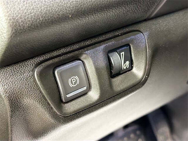 2018 GMC Acadia SLE-1