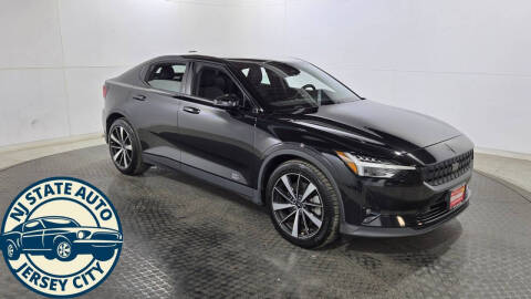 2022 Polestar 2 Long Range Dual Motor