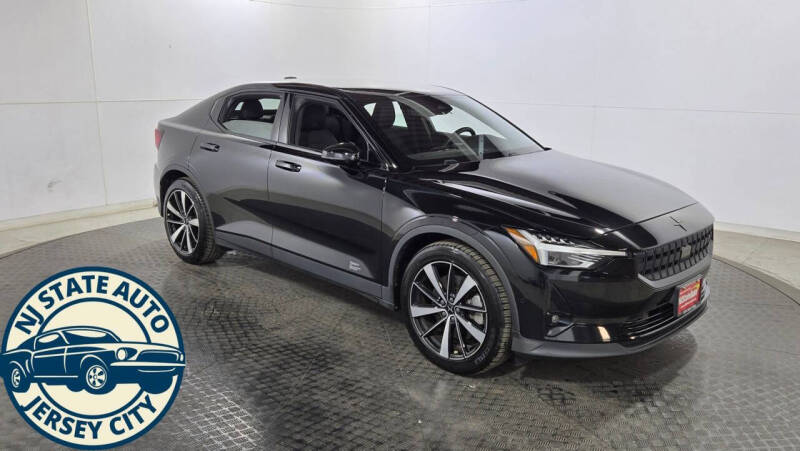 2022 Polestar 2 Long Range Dual Motor