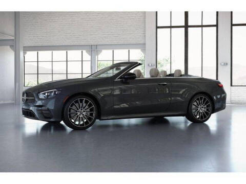 2023 Mercedes-Benz E-Class E 450