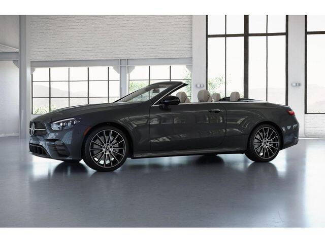 2023 Mercedes-Benz E-Class E 450