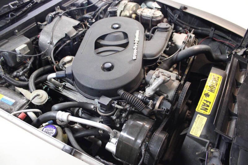 1982 Chevrolet Corvette Collector Edition