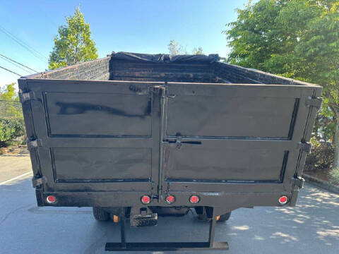 2005 Chevrolet Silverado 3500