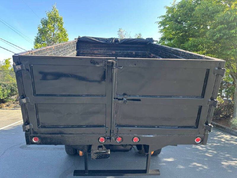 2005 Chevrolet Silverado 3500