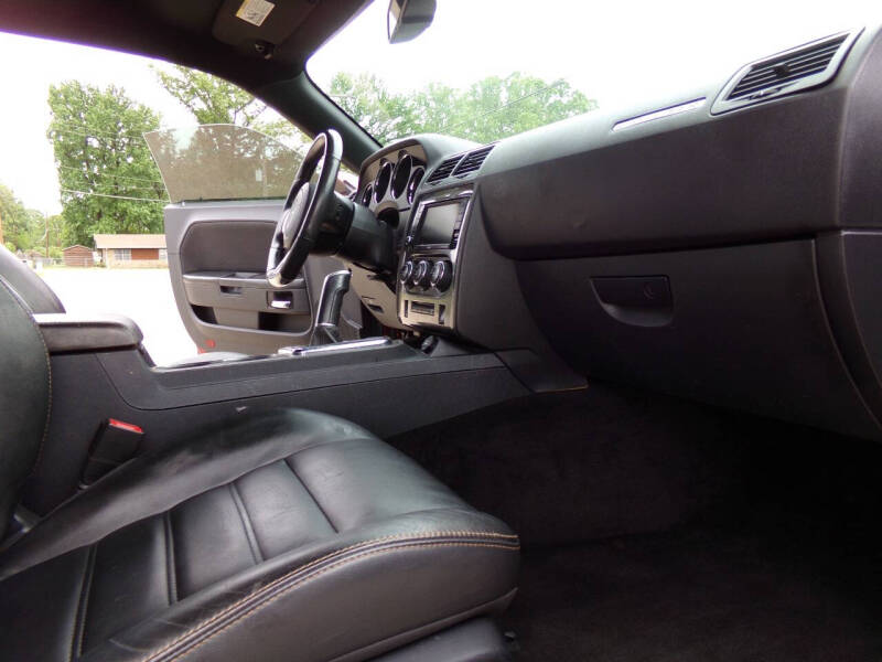 2014 Dodge Challenger R/T 100th Anniversary