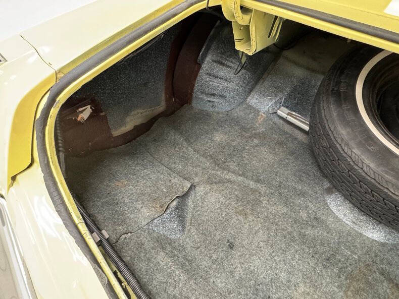 1976 Oldsmobile Cutlass