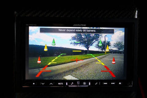 1957 Chevrolet Nomad