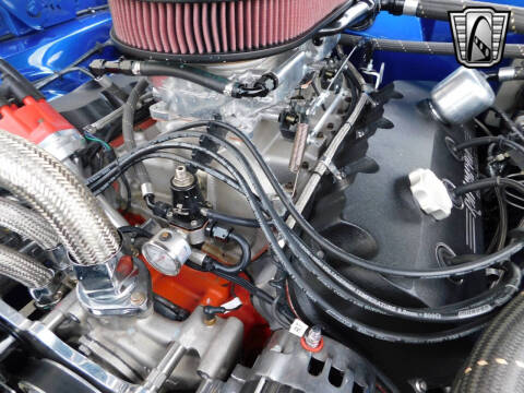 1968 Plymouth Belvedere