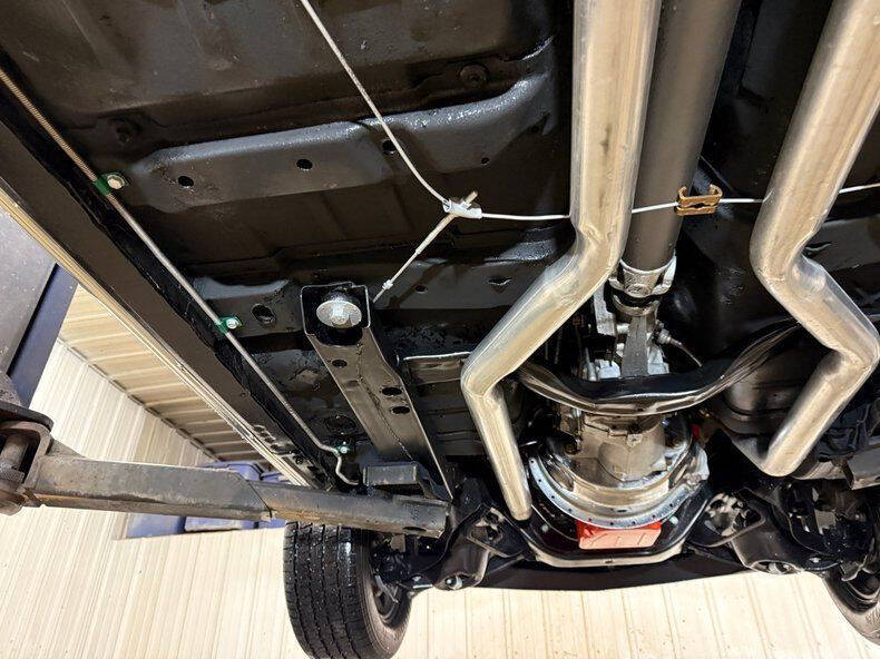 1970 Chevrolet Camaro