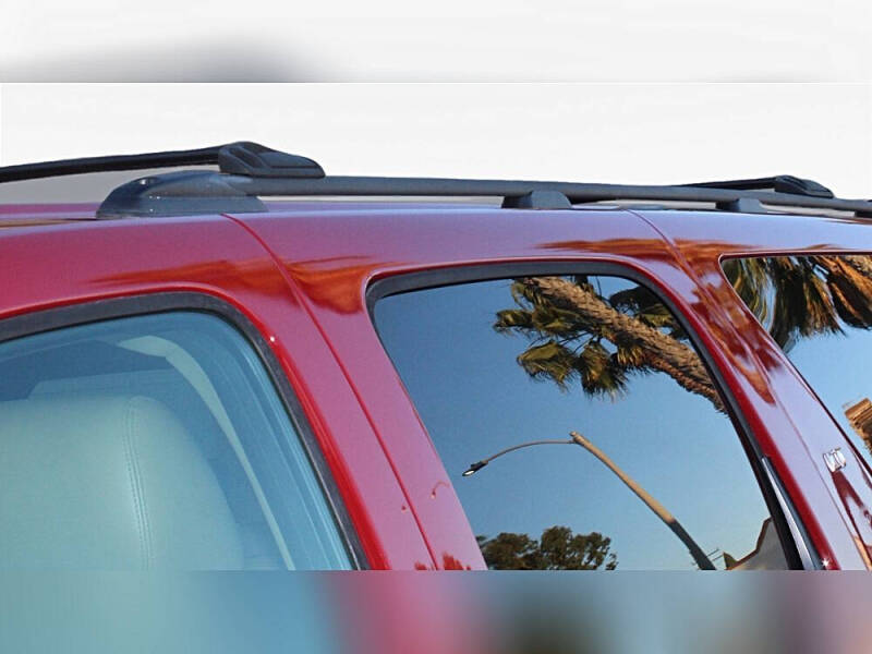 2013 Chevrolet Suburban LT