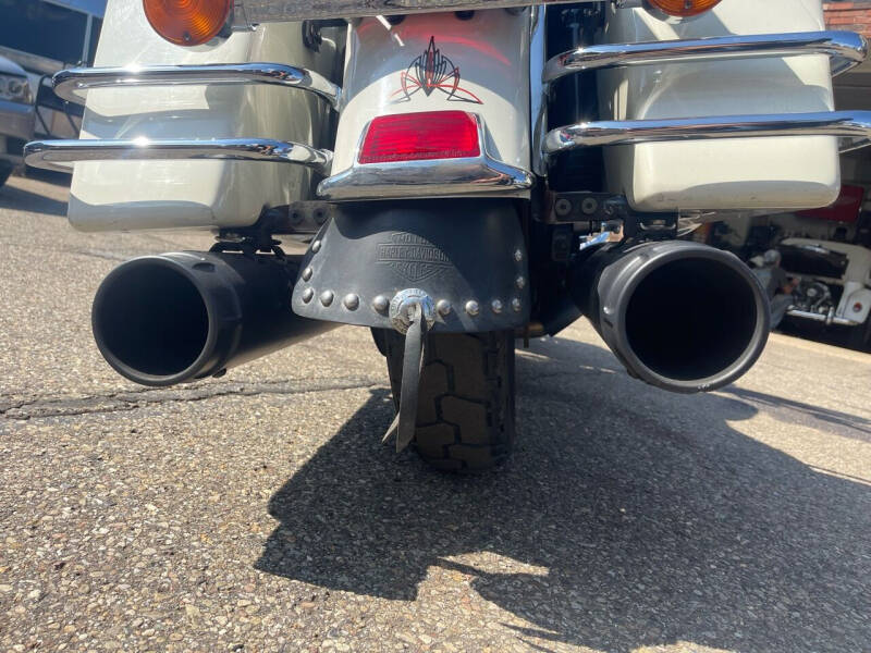 1999 Harley-Davidson Electra