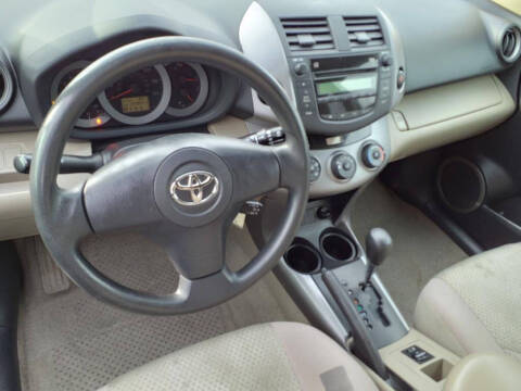 2007 Toyota RAV4