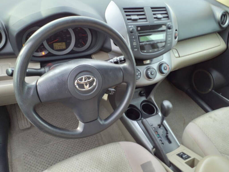 2007 Toyota RAV4