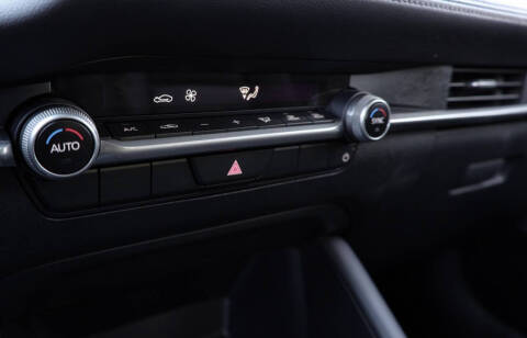 2025 Mazda Mazda3 Sedan 2.5 S Select Sport
