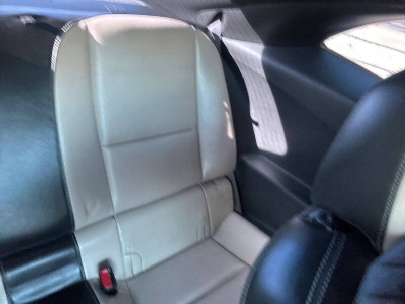 2014 Chevrolet Camaro SS